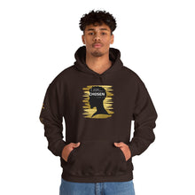 Load image into Gallery viewer, Chosen Men's Hoodie I