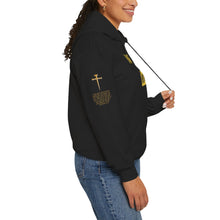Load image into Gallery viewer, YAHWEH Not Yo Way Hoodie