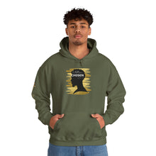 Load image into Gallery viewer, Chosen Men's Hoodie I