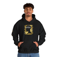 Load image into Gallery viewer, Chosen Men's Hoodie I