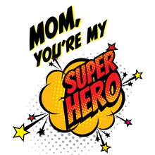 Load image into Gallery viewer, Super Hero