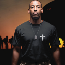 Load image into Gallery viewer, Chosen/American by Birth Soldier Choice