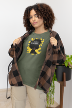 Load image into Gallery viewer, I am Chosen I Crew Neck T