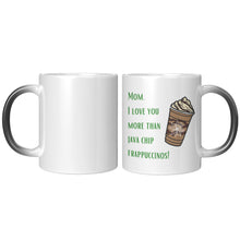 Load image into Gallery viewer, I LOVE YOU MORE THAN.....