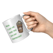 Load image into Gallery viewer, I LOVE YOU MORE THAN.....