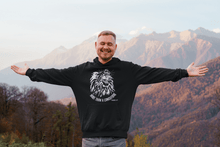 Load image into Gallery viewer, More Than A Conqueror Hoodie I