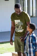 Load image into Gallery viewer, The Best Adventure T-Shirt