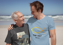 Load image into Gallery viewer, The Best Adventure T-Shirt