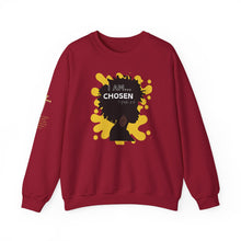 Load image into Gallery viewer, Chosen Women&#39;s Sweatshirt
