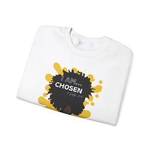 Chosen Women's Sweatshirt