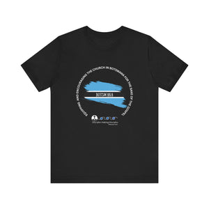 Disciples Making Disciples Botswana Trust T-Shirt