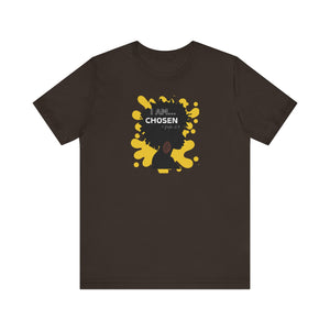 I am Chosen I Crew Neck T