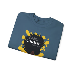 Chosen Women's Sweatshirt