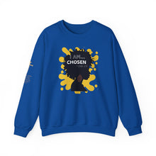 Load image into Gallery viewer, Chosen Women&#39;s Sweatshirt
