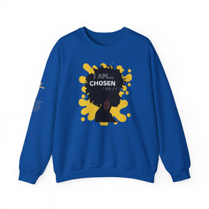 Chosen Women's Sweatshirt