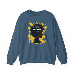 Chosen Women's Sweatshirt