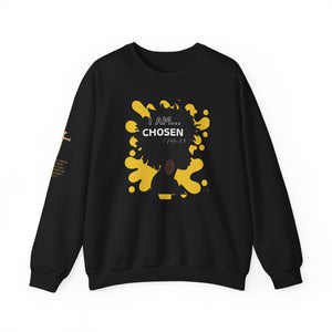 Chosen Women's Sweatshirt