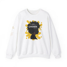 Load image into Gallery viewer, Chosen Women&#39;s Sweatshirt
