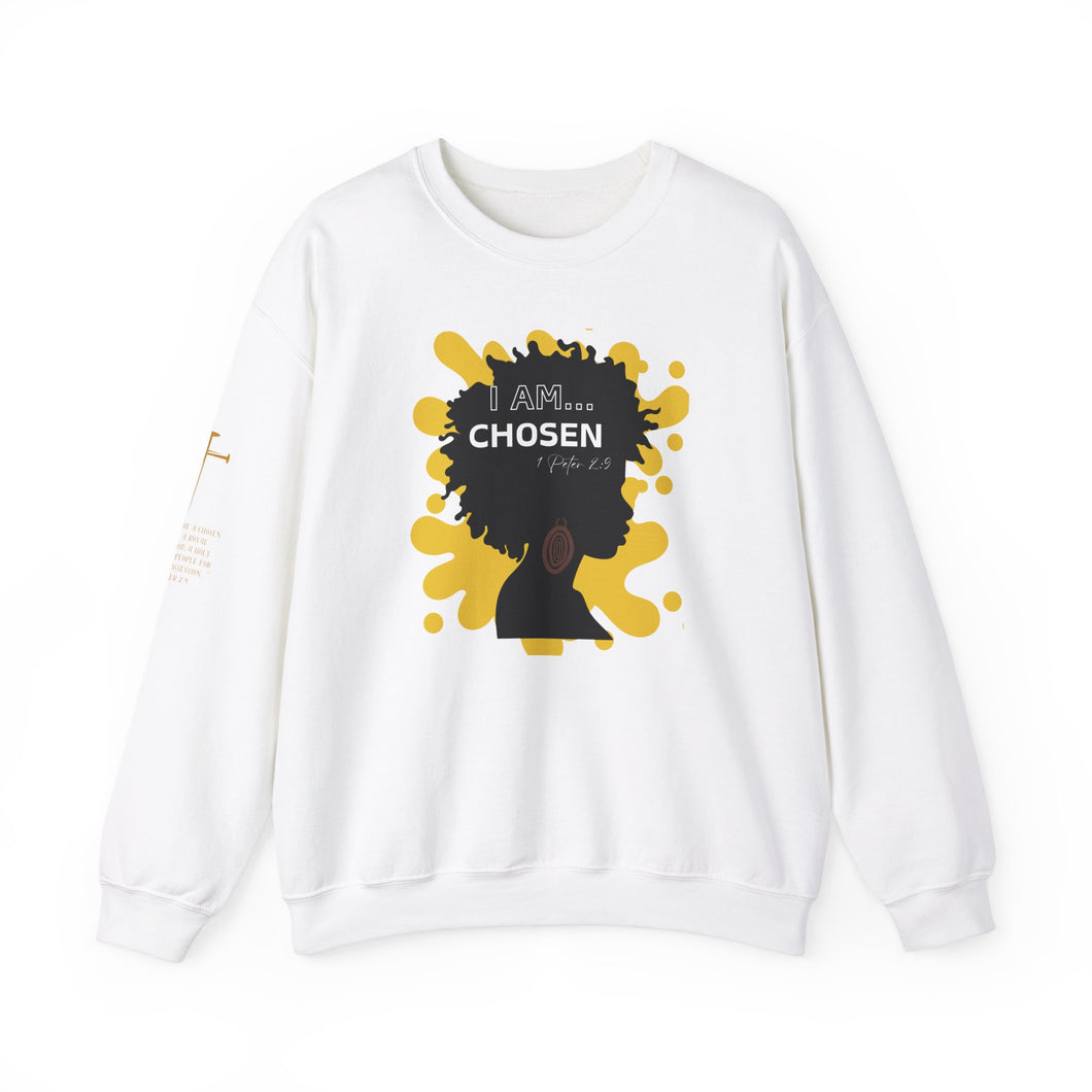 Chosen Women's Sweatshirt