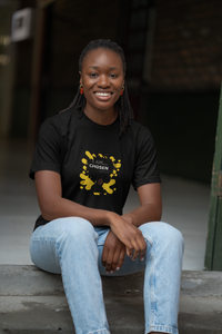 I am Chosen I Crew Neck T