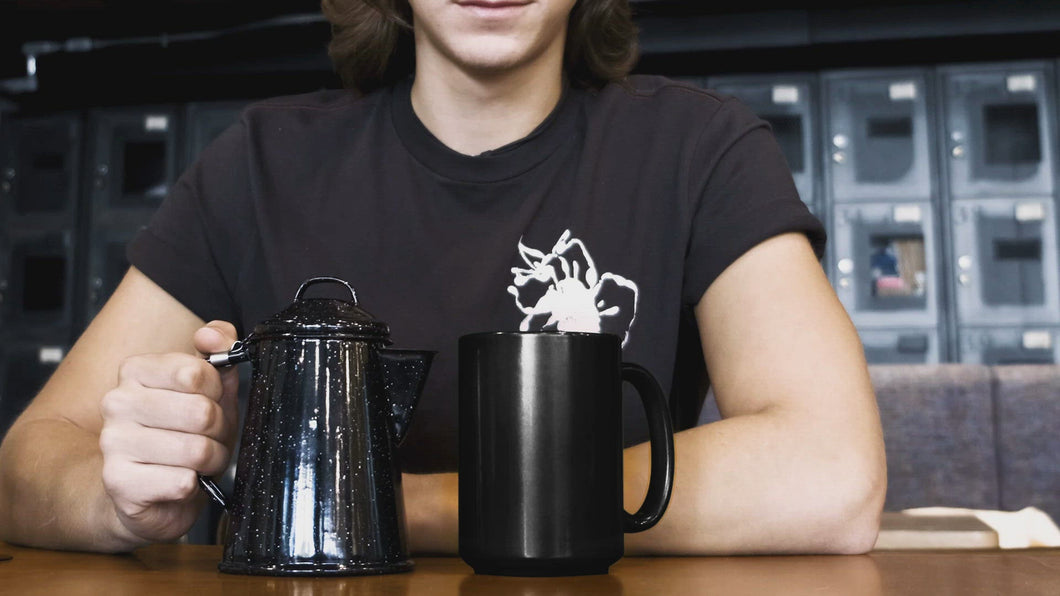 I Don't have Time for Stupid Magic Mug