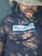 Load image into Gallery viewer, Imago Dei Men&#39;s T
