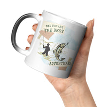 Load image into Gallery viewer, The Best Adventure Mug
