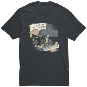 The Best Adventure T-Shirt