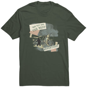 The Best Adventure T-Shirt