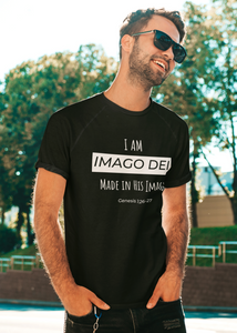 Imago Dei Men's T