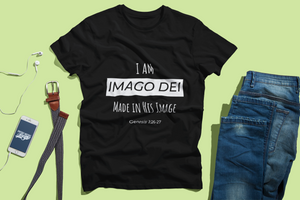 Imago Dei Men's T