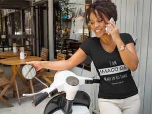 Imago Dei Women's T