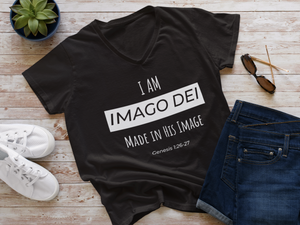 Imago Dei Women's T